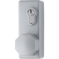 ARRONE Outside Access Device with Octagonal Knob AR885K-SE