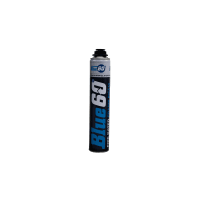 Blue 60 Frame Foam Gun Grade 750ml