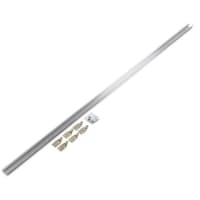 P C Henderson W24 Wardrobe Double Top Sliding Door Gear Set