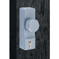 Union ExiSAFE Outside Exit Device Knob