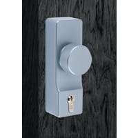 Union ExiSAFE Outside Exit Device Knob