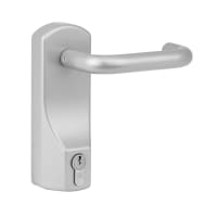 Union ExiSAFE Outside Access Device Lever