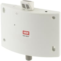 Union DoorSense Acoustic Release Hold Open Unit White