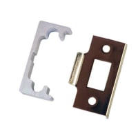 Legge B21 Rebate Set Nickel Plated