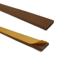 Astro Strip Intumescent Fire Seals 20mm x 4mm x 1050mm Brown
