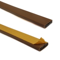 Astro Strip Intumescent Fire Seal 15mm x 4mm x 2100mm Brown