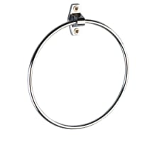 Bathex Towel Ring Mild 150mm Chrome