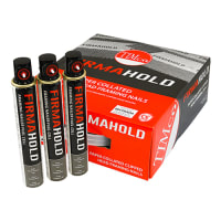 TIMco FirmaHold Collated Clipped Nails With 3 Fuel Cells 50 x 2.8mm