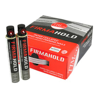 TIMco Firmahold Ring Shank Nails With 2 Fuel Cells Box of 2200