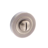 Old English Turn and Release Antique Brass