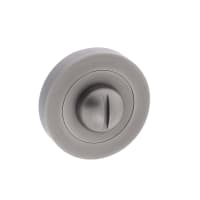 Old English Turn and Release Matt Gun Metal