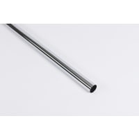 Rothley 25mm x 1829mm Polished stainless steel universal rail