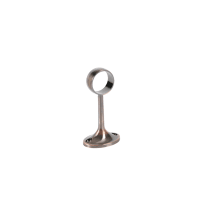 Rothley Deluxe Centre Bracket 25mm Antique Copper