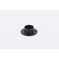 Rothley 25mm Black Super Delux Socket