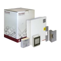 Securefast Internal Keypad Access Control Kit with PSU & Elec. Release