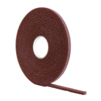 Stormguard Standard Self Adhesive Foam Brown 5m