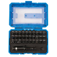 Draper Impact Screwdriver 32 Piece Set