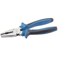 Draper Soft Grip Combination Pliers 200mm