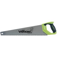 Draper Venom 8PPI HP Handsaw 500mm