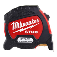 Milwaukee Tape Measure Stud Gen2 5/16