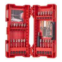 Milwaukee Shockwave Impact Duty Bit Set 25-Piece