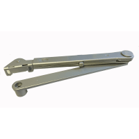 Dormakaba Hold Open Door Closer Replacement Arm 250 x 77mm