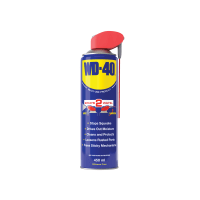 WD-40 Multi-Use Product, One Gallon & Specialist Silicone Lubricant with  SMART STRAW SPRAYS 2 WAYS, 11 OZ: : Tools & Home Improvement