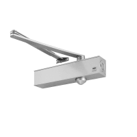 CE26V Adjustable Power Size Rack and Pinion Door Closer (Size EN 2-6)