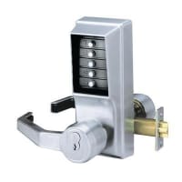 Unican Lever Lock Right Hand without Core