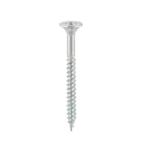 TIMCO Recess Head Drywall Screws 3.5 Gauge 55mm Zinc Plated Box of 500