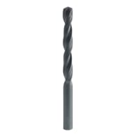 TIMco HSS-R Jobber Drill Bit 109 x 7mm Black Oxide