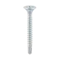 TIMco Self Drilling Drywall Screw 32 x 3.5mm Box of 1000