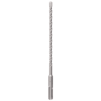 TIMco Addax SDS Plus Hammer Bit 210 x 6mm (L x Diameter)