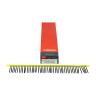 TIMCO Coarse Collated Thread Drywall Screw 75 x 4.2mm Box of 500