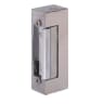 Assa Abloy 14/510 Medium Security Fail Locked Electric Strike 12V Bright Zinc Plated
