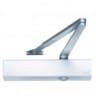 Dorma TS83BCDC Size 2-5 Standard Door Closer Silver