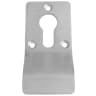 Eclipse Euro Profile Cylinder Door Pull 91.5 x 43mm