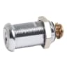 Sterling Cam Lock 20 x 36.5mm Nickel Plated