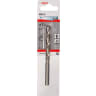 Bosch HSS-G Metal Drill Bit 109 x 7mm Grey