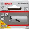 Bosch HSS Bi-Metal Holesaw 25mm Diameter