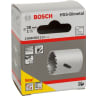 Bosch HSS Bi-Metal Holesaw 38mm Diameter