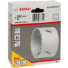 Bosch HSS Bi-Metal Holesaw 102mm Diameter