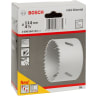 Bosch HSS Bi-Metal Holesaw 114mm Diameter