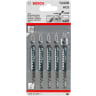 Bosch HCS T244D Jigsaw Blade 100mm Length Chrome