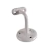 A Perry No.236 Handrail Bracket 64mm White