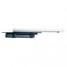 Dorma ITS96 EN 2-4 Conceal Door Closer Silver