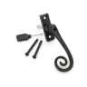 From The Anvil Black Slim Monkeytail Espag - LH