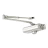 Eurospec Overhead Door Closer Size 3 Silver 
