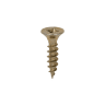 TIMco Classic Multi-Purpose Double Countersunk Screws 4.5 Gauge 20mm Box of 200