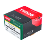 TIMco Classic Multi-Purpose Double Countersunk Screws 4.5 Gauge 45mm Box of 200